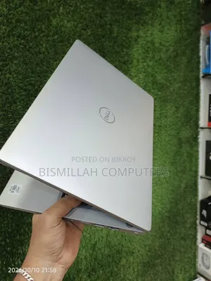 Laptop Dell Latitude 5310 8GB Intel Core i5 SSD 256GB