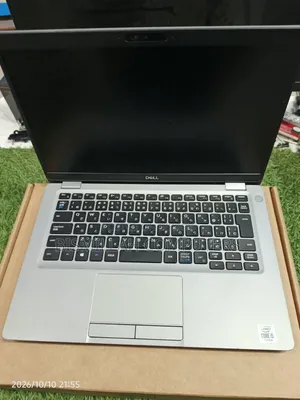 Laptop Dell Latitude 5310 8GB Intel Core i5 SSD 256GB