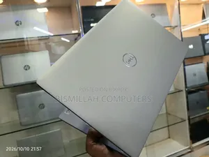 Laptop Dell Latitude 5310 8GB Intel Core i5 SSD 256GB