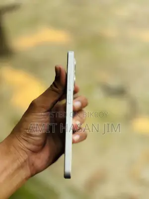 Xiaomi Redmi Turbo 4 256 GB White