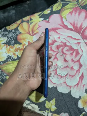 Samsung Galaxy A03s 64 GB Blue