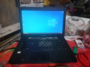 Laptop Asus 4GB Intel Core i3 SSD 128GB