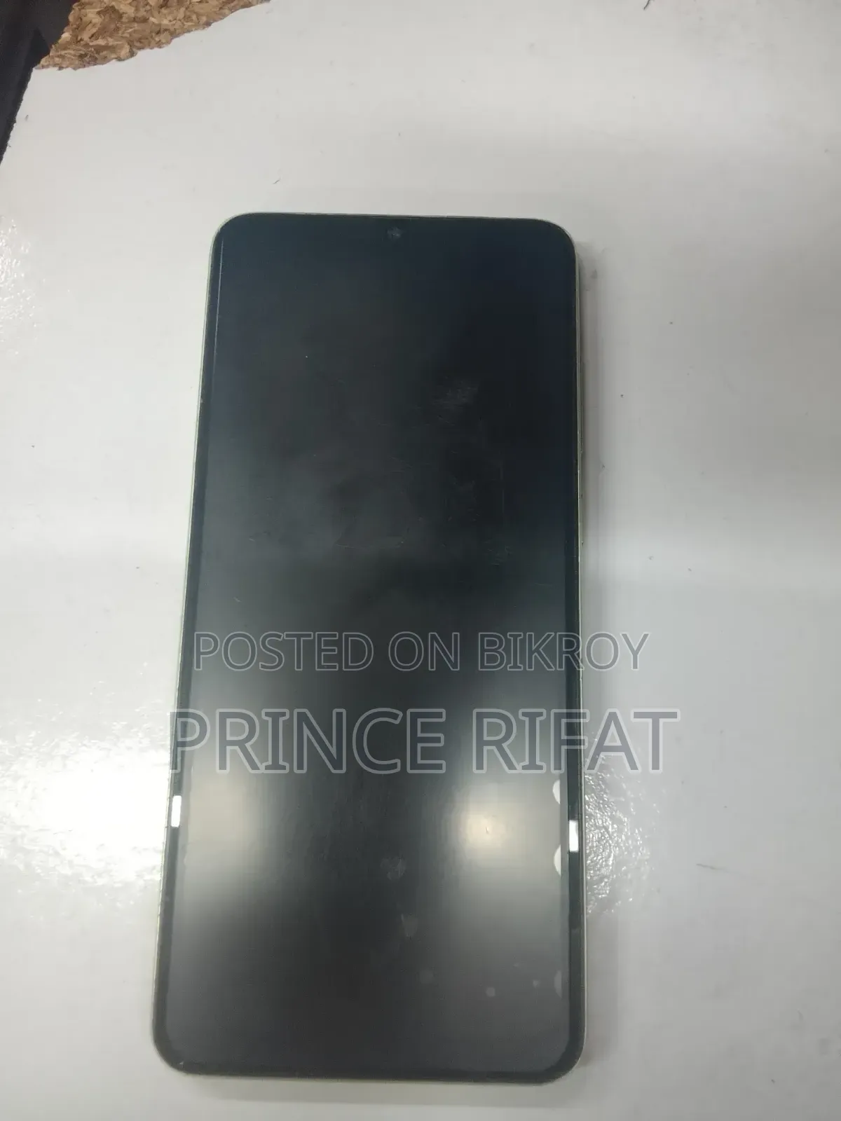Samsung Galaxy A05 128 GB Gray