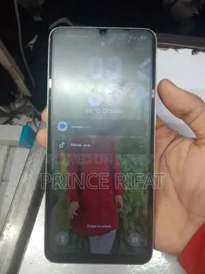 Samsung Galaxy A05 128 GB Gray