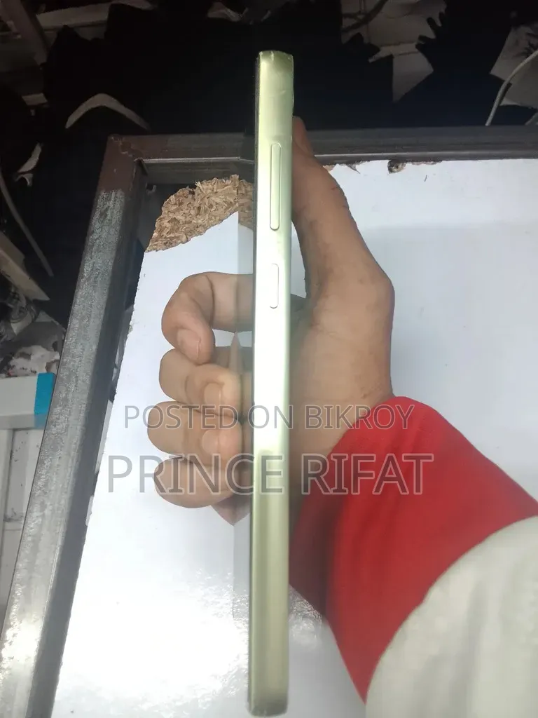 Samsung Galaxy A05 128 GB Gray