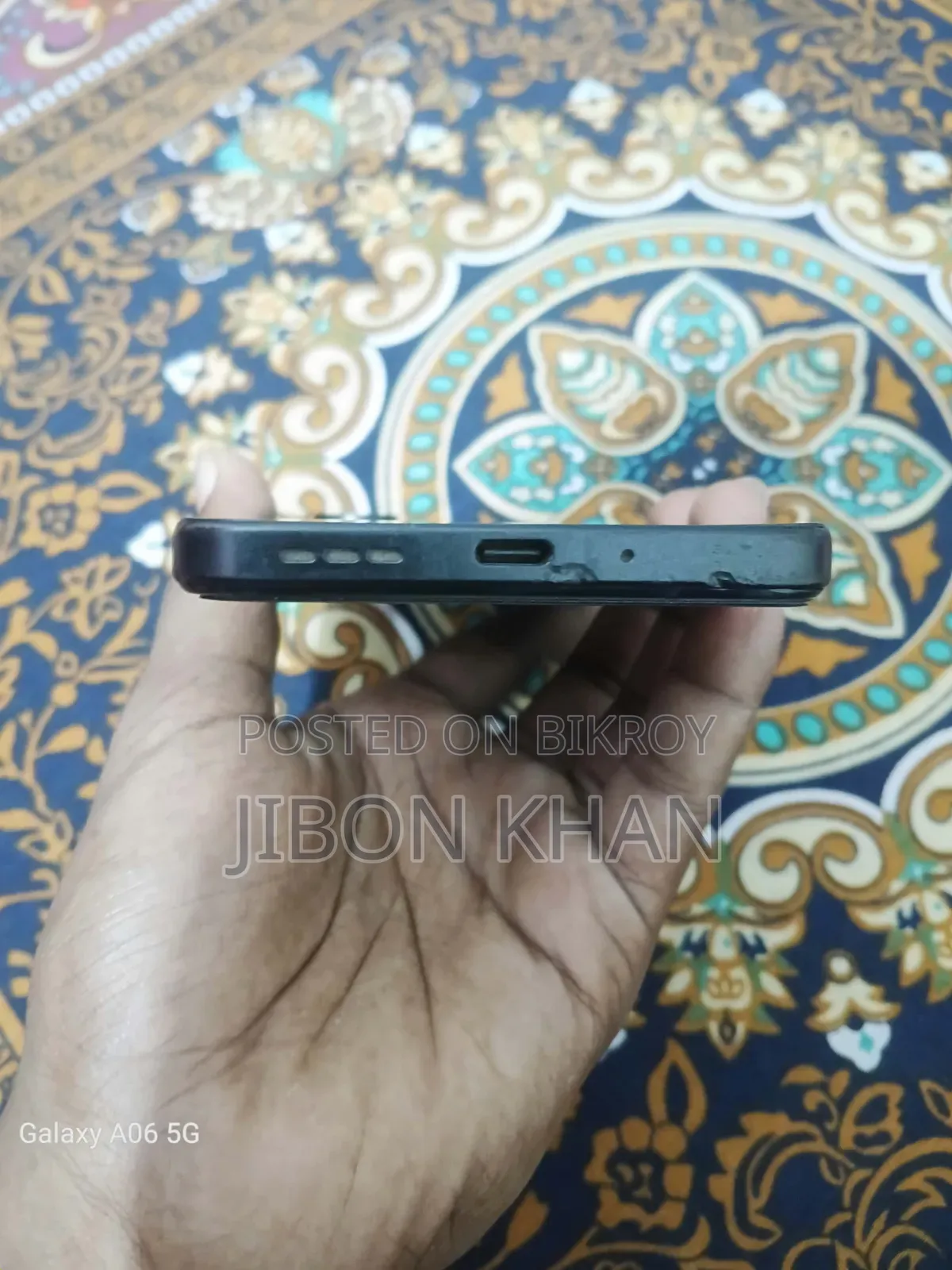 শাওমি রেডমি নোট ১৩ ১২৮ জিবি লাল