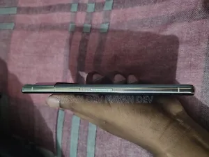 Google Pixel 7 Pro 128 GB Green