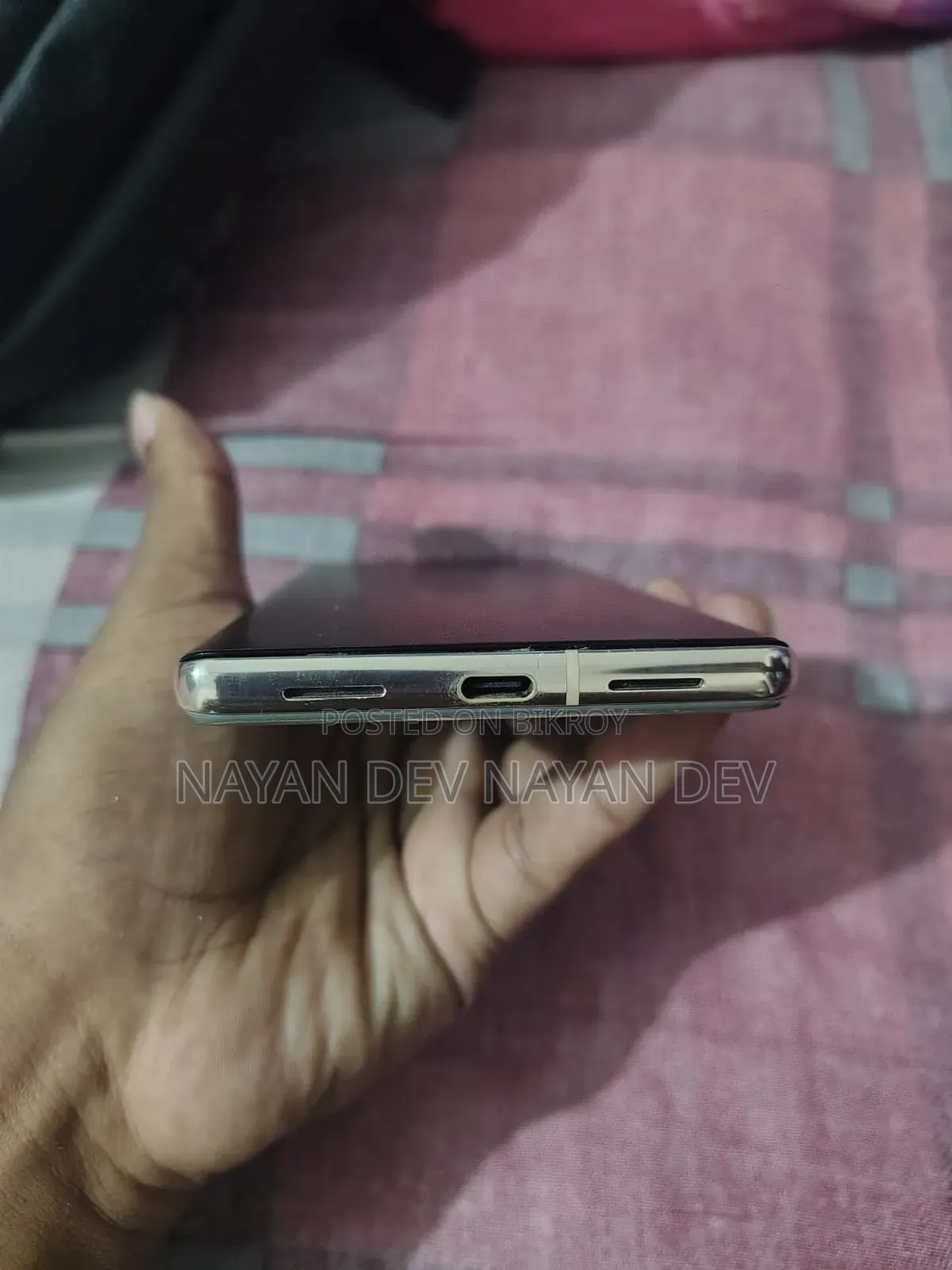 Google Pixel 7 Pro 128 GB Green