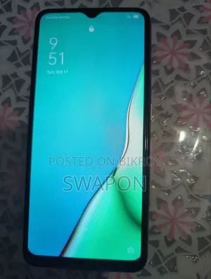 অপ্পো এ৯ ১২৮ জিবি হোয়াইট
