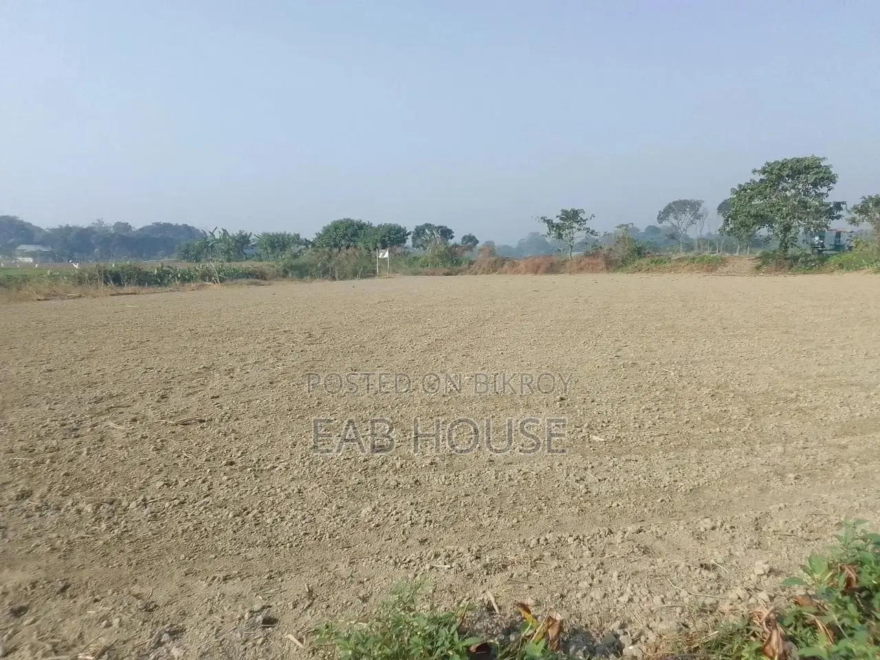 Land for sale at low price