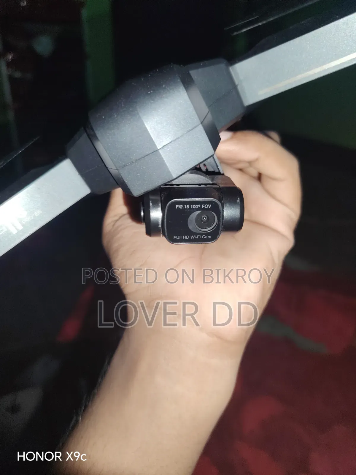 F11 4k Pro Plus Drones