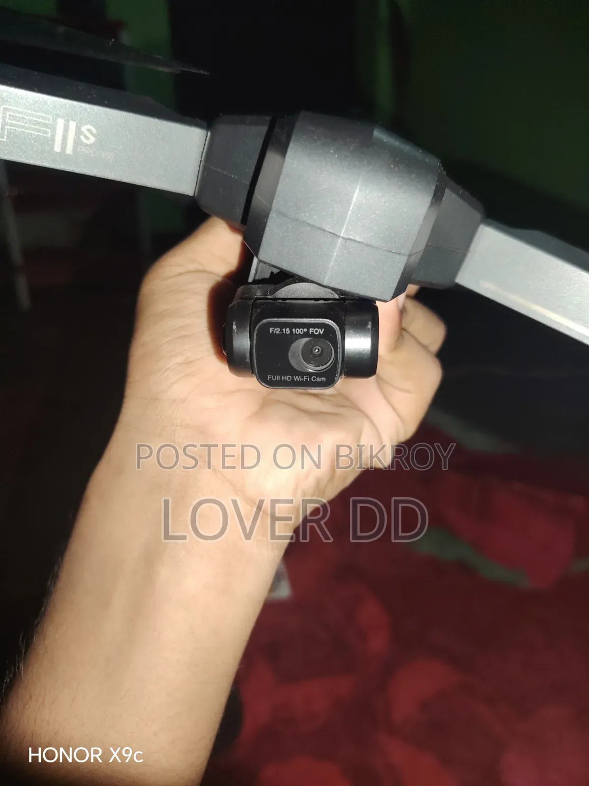 F11 4k Pro Plus Drones