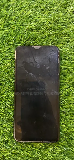 Samsung Galaxy A30s 64 GB Black