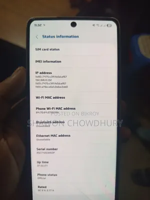 Samsung Galaxy A73 5G 256 GB White