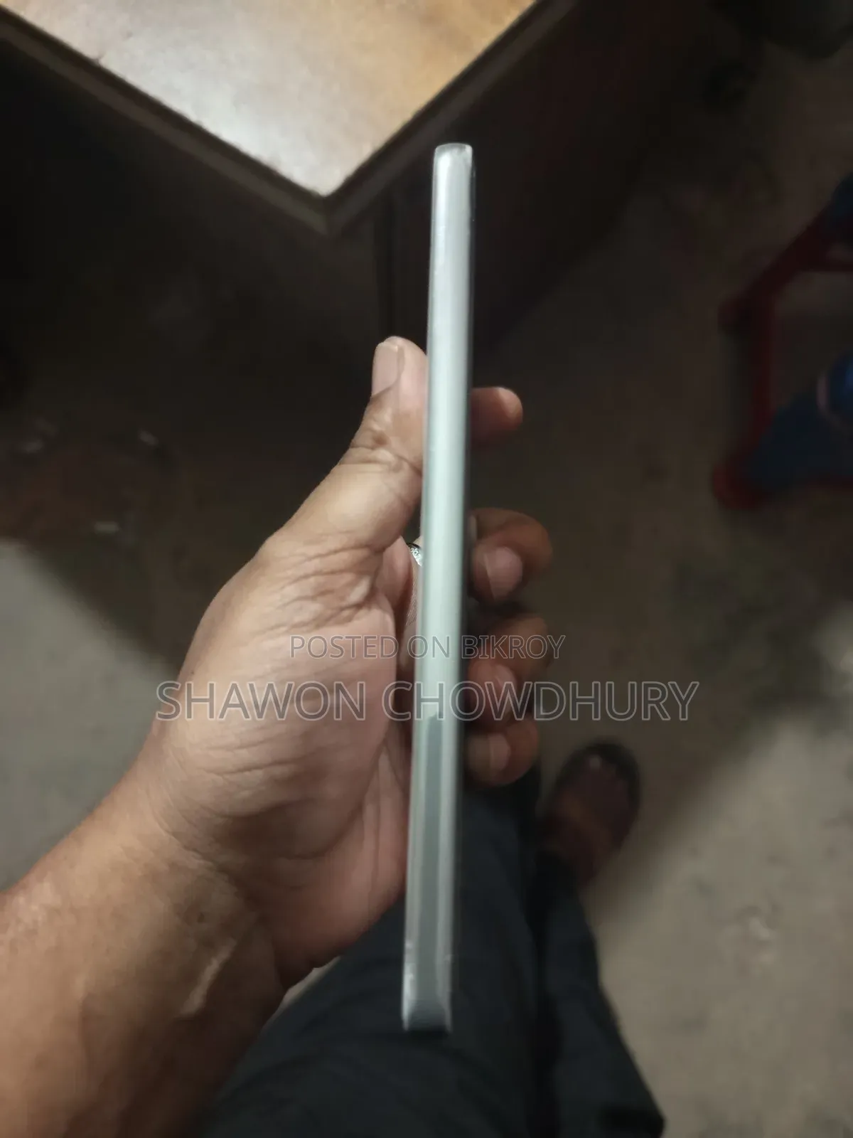 Samsung Galaxy A73 5G 256 GB White