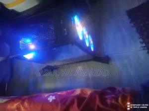 ডেস্কটপ কম্পিউটার গিগাবাইট ৪জিবি ইন্টেল কোর আই৫ এসএসডি ৫১২জিবি