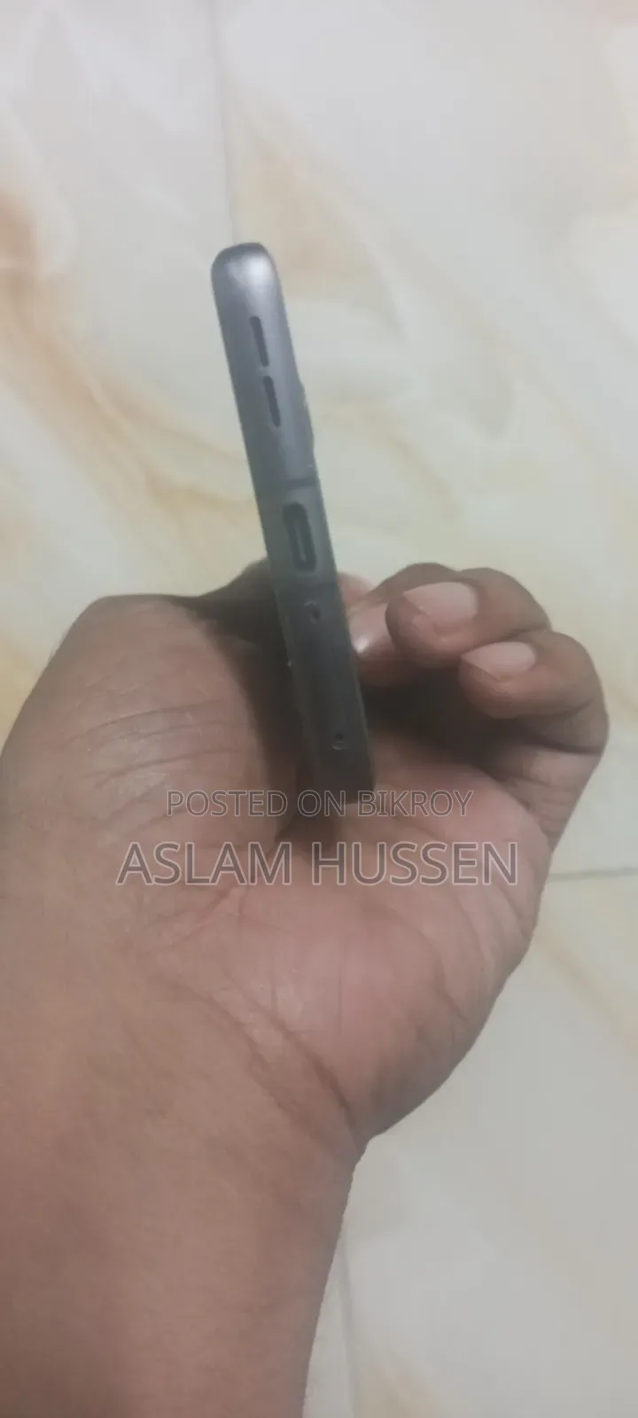 নতুন মটোরোলা এজ ২৫৬ জিবি গ্রে