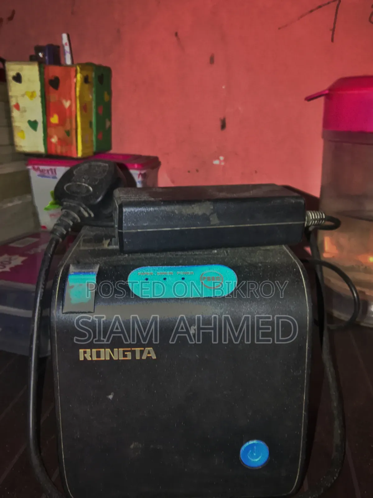 RONGTA Printer