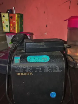 RONGTA Printer