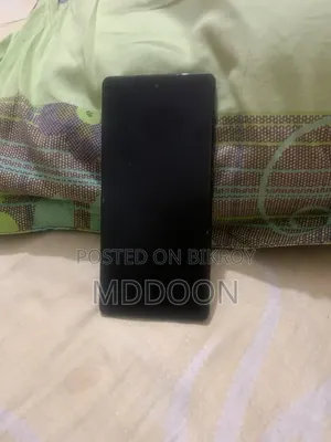 Google Pixel 6a 128 GB White