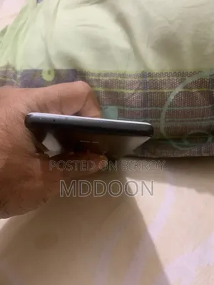 Google Pixel 6a 128 GB White