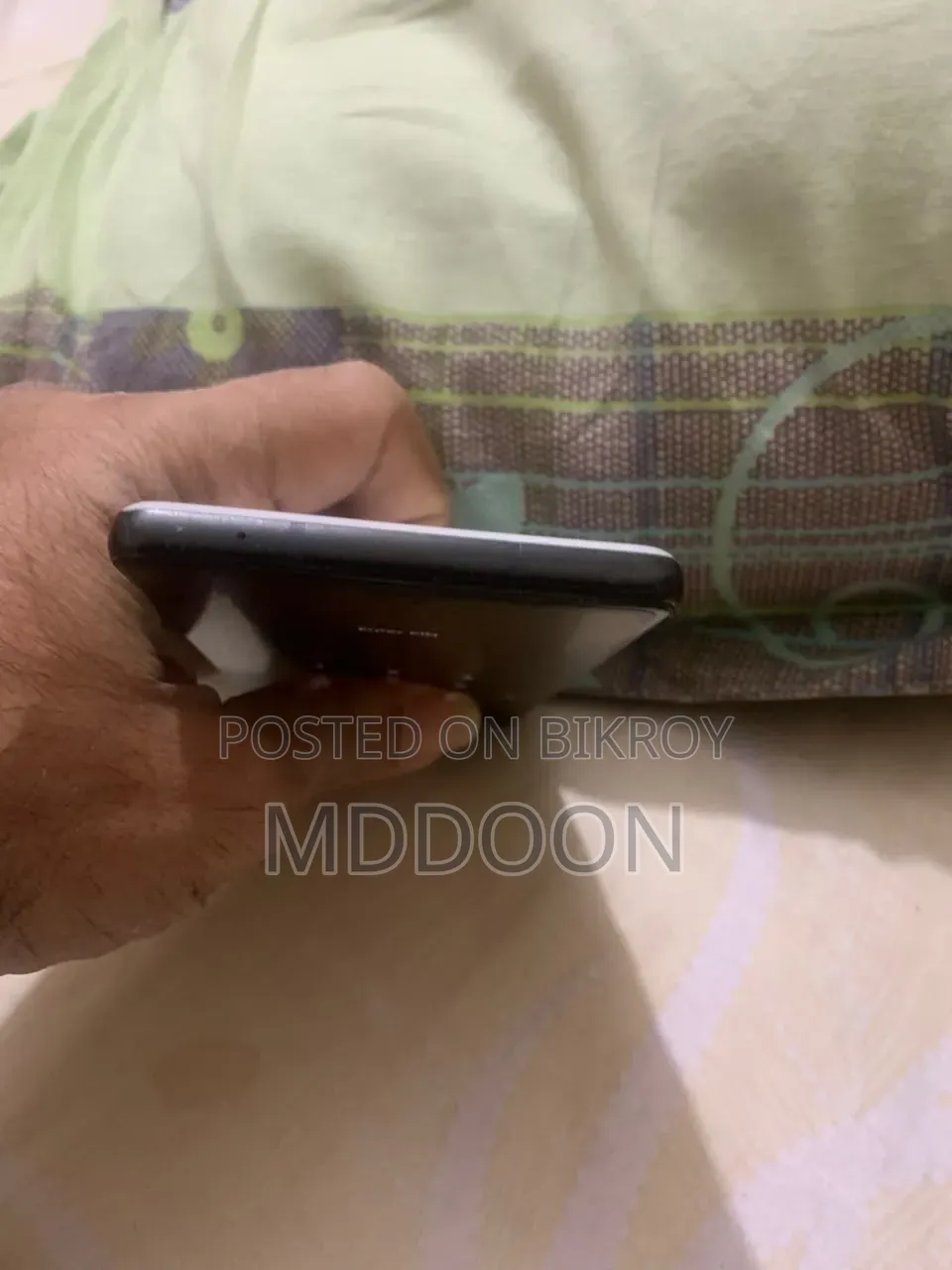 Google Pixel 6a 128 GB White