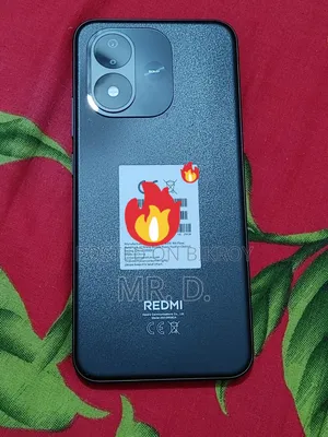 শাওমি রেডমি নোট ১৭ ২৫৬ জিবি ব্ল্যাক
