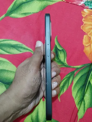 শাওমি রেডমি নোট ১৭ ২৫৬ জিবি ব্ল্যাক