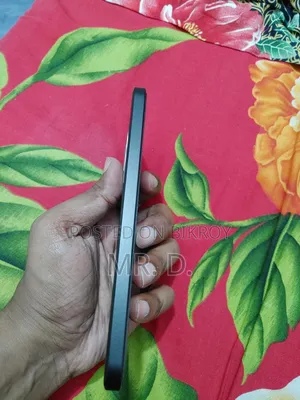 শাওমি রেডমি নোট ১৭ ২৫৬ জিবি ব্ল্যাক