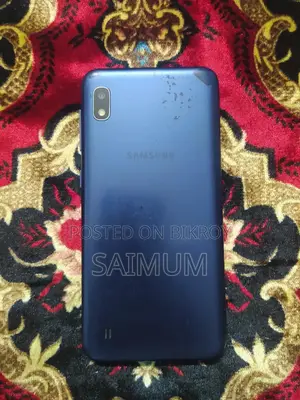 Samsung Galaxy A10 32 GB Blue