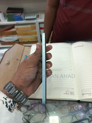 শাওমি রেডমি নোট ১৩ ১২৮ জিবি রেড