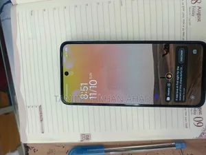 শাওমি রেডমি নোট ১৩ ১২৮ জিবি রেড