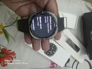 স্যামসাং গ্যালাক্সি ওয়াচ আল্ট্রা