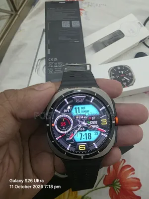 স্যামসাং গ্যালাক্সি ওয়াচ আল্ট্রা