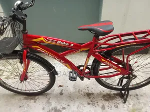 খুব ভালো কোন সমস্যা নাই