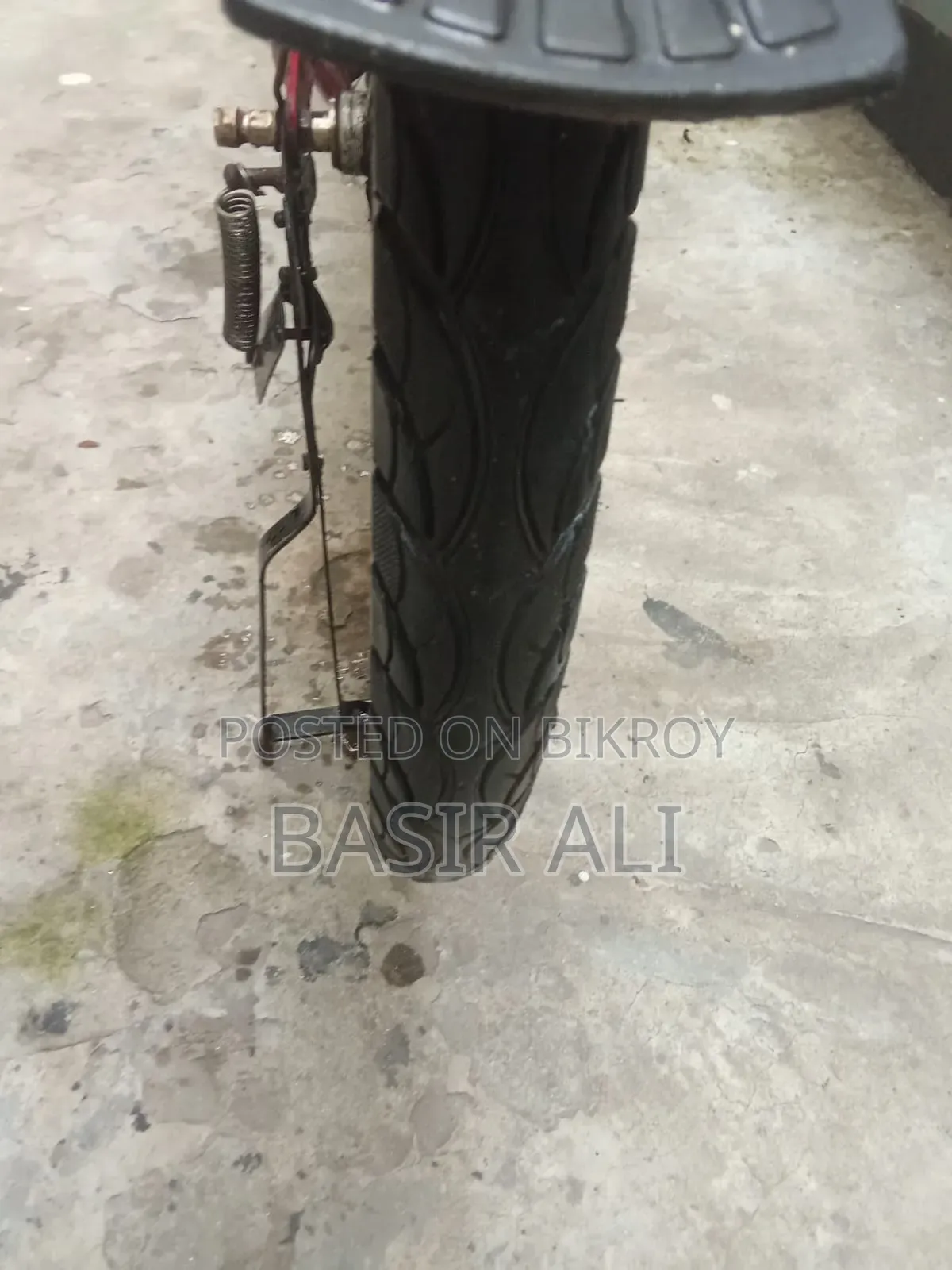খুব ভালো কোন সমস্যা নাই