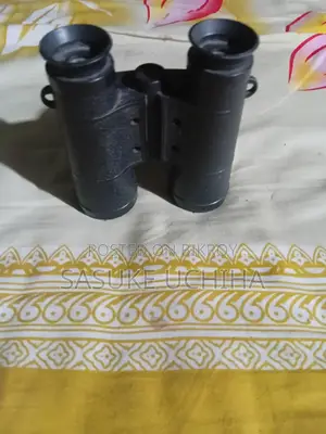 This Binocular Is Very Old This Is Real Binocular