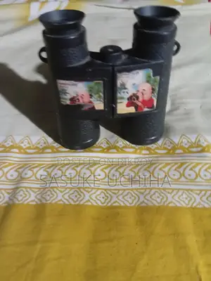 This Binocular Is Very Old This Is Real Binocular