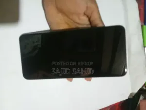 Oppo Reno6 128 GB Black
