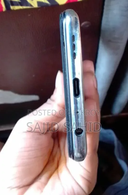 Oppo Reno6 128 GB Black