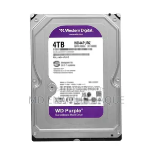 4TB HDD for Sale