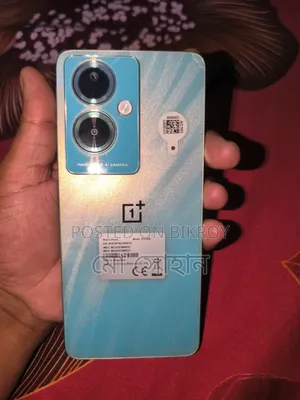 OnePlus Nord N30 SE 128 GB