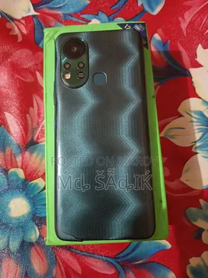 ইনফিনিক্স হট ১১এস ১২৮ জিবি পার্পল