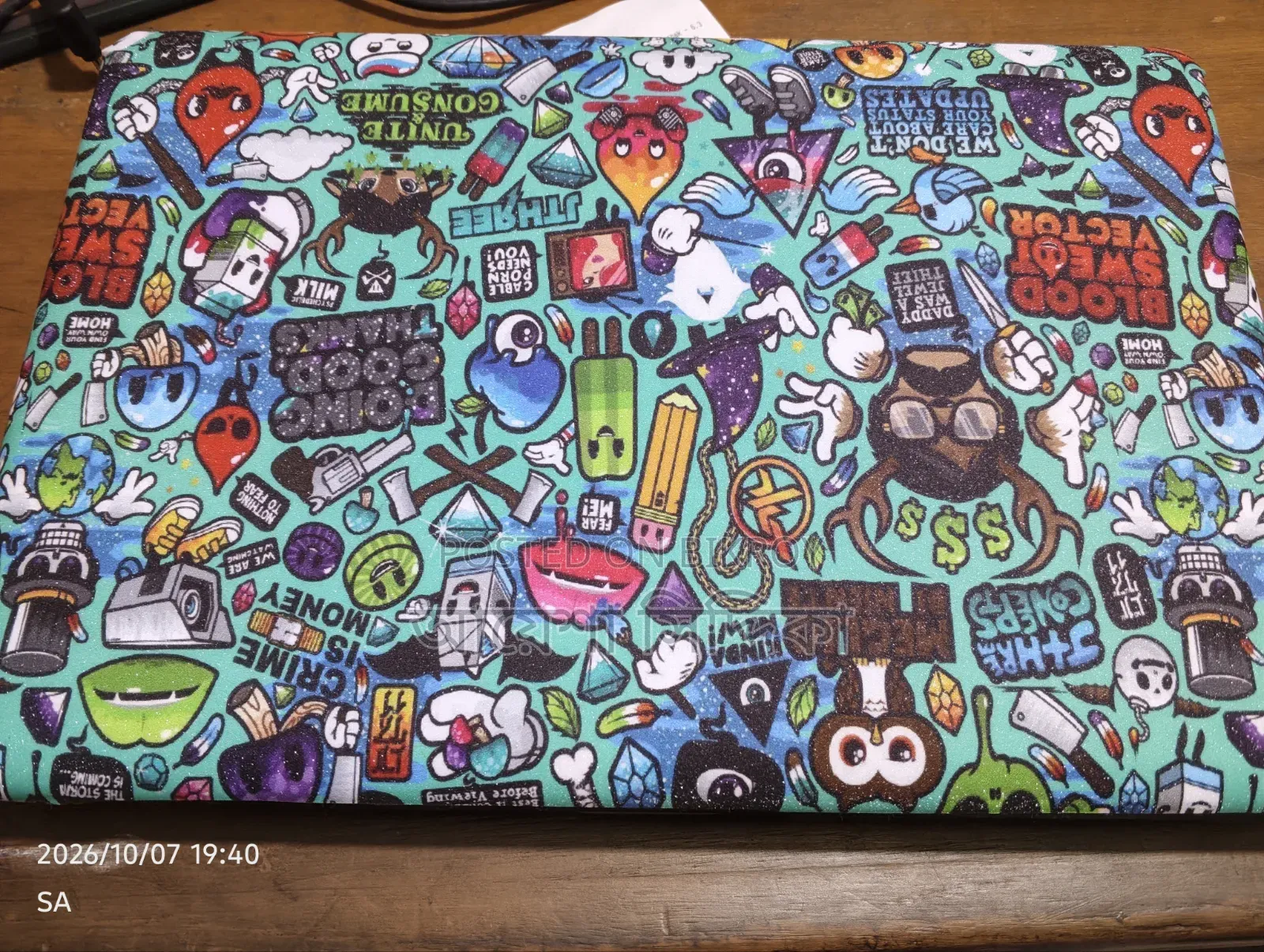 Asus Laptop 2GB Intel SSHD (Hybrid) 16 GB