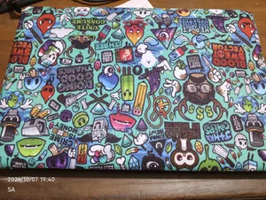 Asus Laptop 2GB Intel SSHD (Hybrid) 16 GB