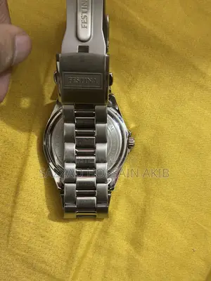 Watch Festina