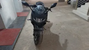 New Suzuki Gixxer SF 250 2026 Black