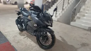 New Suzuki Gixxer SF 250 2026 Black