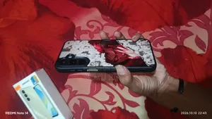 Samsung Galaxy A16 5G 256 GB Gold