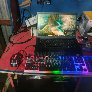 New Laptop Chuwi CoreBook Plus 256GB HDD+SSD 750GB